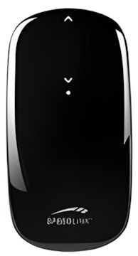 Speedlink MYST Touch Scroll Mouse Wireless SL-6342 Speedlink MYST Touch Scroll Mouse Wireless SL-6342