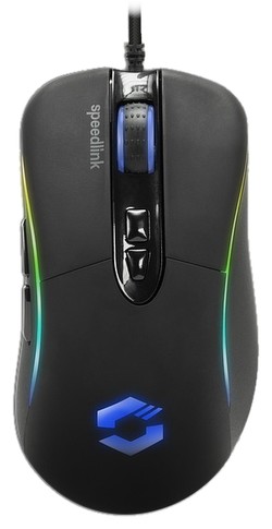 Speedlink Sicanos RGB Speedlink Sicanos RGB