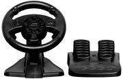 Speedlink SL-6684 Darkfire Racing Wheel PS3 Speedlink SL-6684 Darkfire Racing Wheel PS3