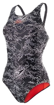 Speedo Boom Allover Muscleback Speedo Boom Allover Muscleback