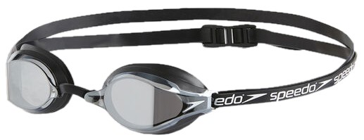 Speedo Fastskin Speedsocket 2 Mirror Speedo Fastskin Speedsocket 2 Mirror