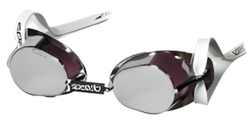 Speedo Swedish Mirror Goggle Speedo Swedish Mirror Goggle
