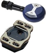 Speedplay X5 pedal Speedplay X5 pedal