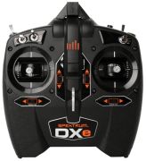 Spektrum DXe Spektrum DXe