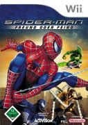 Activision Spider-Man - Friend or Foe Wii Activision Spider-Man - Friend or Foe Wii