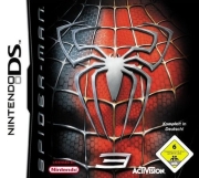 Activision Spiderman - The Movie 3 DS Activision Spiderman - The Movie 3 DS