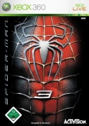 Activision Spiderman - The Movie 3 Xbox 360 Activision Spiderman - The Movie 3 Xbox 360