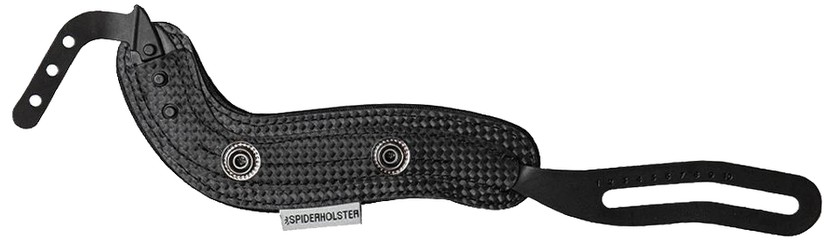 Spider SpiderPro Hand Strap v2 (leather-free) Spider SpiderPro Hand Strap v2 (leather-free)