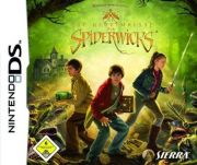 Vivendi The Spiderwick Chronicles DS Vivendi The Spiderwick Chronicles DS