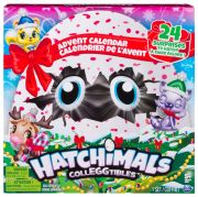 Spin Master Hatchimals Advent Calendar 2018 Spin Master Hatchimals Advent Calendar 2018