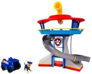 Spin Master Paw Patrol Lookout Playset Spin Master Paw Patrol Lookout Playset