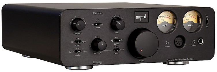 SPL Phonitor X SPL Phonitor X