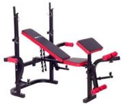 SportPlus SP-WB-003-B SportPlus SP-WB-003-B