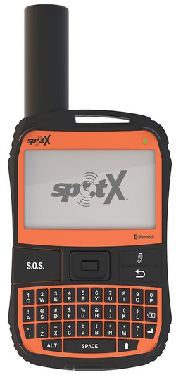 Spot X Bluetooth Spot X Bluetooth