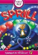 S.A.D. Sprill PC S.A.D. Sprill PC