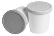 Springlane Kitchen Ice cream container set of 2 Springlane Kitchen Ice cream container set of 2