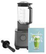 Springlane Kitchen Hanno High-Performance Blender Springlane Kitchen Hanno High-Performance Blender