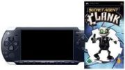 Sony PSP Slim & Lite incl. Secret Agent Clank Sony PSP Slim & Lite incl. Secret Agent Clank