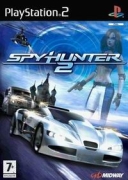 Konami Spy Hunter 2 PS2 Konami Spy Hunter 2 PS2