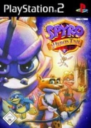 Vivendi Spyro: A Hero's Tail PS2 Vivendi Spyro: A Hero's Tail PS2