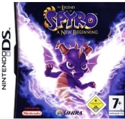 Vivendi The Legend of Spyro: A New Beginning DS Vivendi The Legend of Spyro: A New Beginning DS
