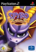 Vivendi Spyro: Enter the Dragonfly PS2 Vivendi Spyro: Enter the Dragonfly PS2