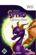 Vivendi The Legend of Spyro: The Eternal Night Wii Vivendi The Legend of Spyro: The Eternal Night Wii