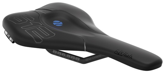 SQlab 612 Ergowave Carbon 15 cm SQlab 612 Ergowave Carbon 15 cm