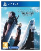 Square Enix Crisis Core Final Fantasy VII Reunion PS4 Square Enix Crisis Core Final Fantasy VII Reunion PS4