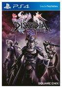 Square Enix Dissidia Final Fantasy NT PS4 Square Enix Dissidia Final Fantasy NT PS4