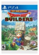 Square Enix Dragon Quest Builders Day One Edition PS4 Square Enix Dragon Quest Builders Day One Edition PS4