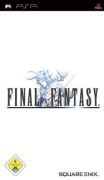 Square Enix Final Fantasy PSP Square Enix Final Fantasy PSP