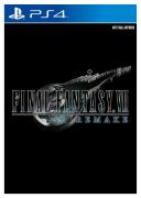 Square Enix Final Fantasy VII Remake PS4 Square Enix Final Fantasy VII Remake PS4