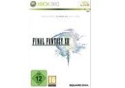Square Enix Final Fantasy XIII Limited Edition Xbox 360 Square Enix Final Fantasy XIII Limited Edition Xbox 360
