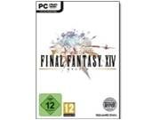 Square Enix Final Fantasy XIV PC Square Enix Final Fantasy XIV PC