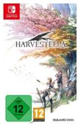 Square Enix Harvestella Switch Square Enix Harvestella Switch