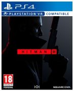 Square Enix Hitman 3 PS4 Square Enix Hitman 3 PS4