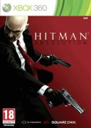 Square Enix Hitman: Absolution Xbox 360 Square Enix Hitman: Absolution Xbox 360