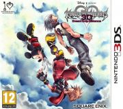 Square Enix Kingdom Hearts 3D: Dream Drop Distance 3DS Square Enix Kingdom Hearts 3D: Dream Drop Distance 3DS