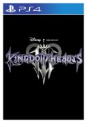 Square Enix Kingdom Hearts III PS4 Square Enix Kingdom Hearts III PS4