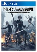 Square Enix NieR: Automata Day One Edition PS4 Square Enix NieR: Automata Day One Edition PS4