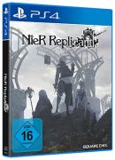 Square Enix NieR Replicant ver.1.22474487139... PS4 Square Enix NieR Replicant ver.1.22474487139... PS4