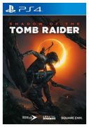 Square Enix Shadow of the Tomb Raider PS4 Square Enix Shadow of the Tomb Raider PS4