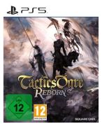Square Enix Tactics Ogre: Reborn PS5 Square Enix Tactics Ogre: Reborn PS5