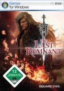 Square Enix The Last Remnant PC Square Enix The Last Remnant PC