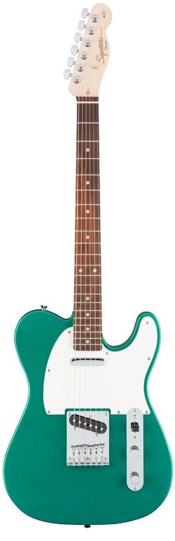 Squier Affinity Telecaster IL Squier Affinity Telecaster IL