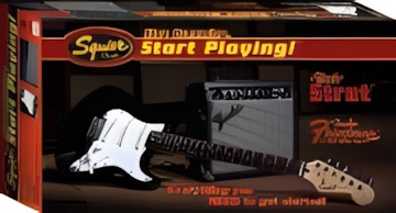 Squier by Fender Frontman Pack Squier by Fender Frontman Pack