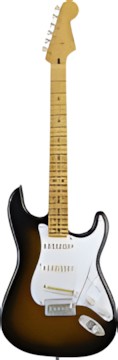 Squier Classic Vibe Stratocaster '50s Squier Classic Vibe Stratocaster '50s