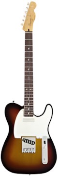 Squier Classic Vibe Telecaster Custom Squier Classic Vibe Telecaster Custom
