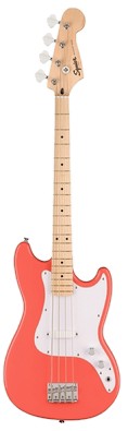 Squier Sonic Bronco Bass Squier Sonic Bronco Bass